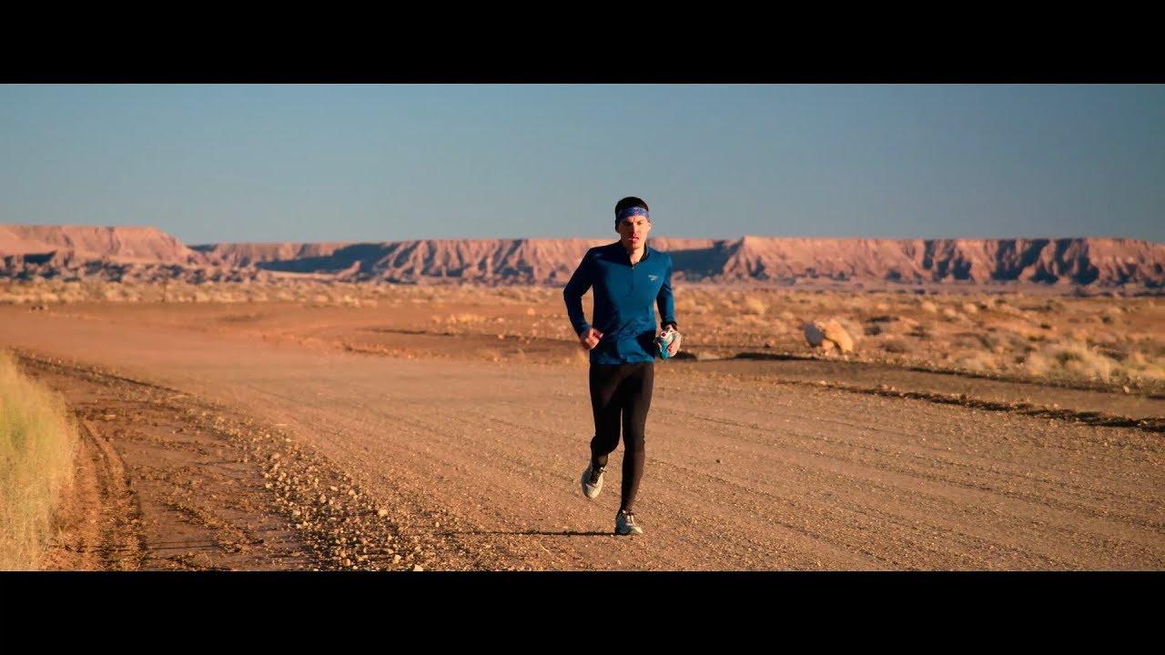 3100: Run and Become Trailer