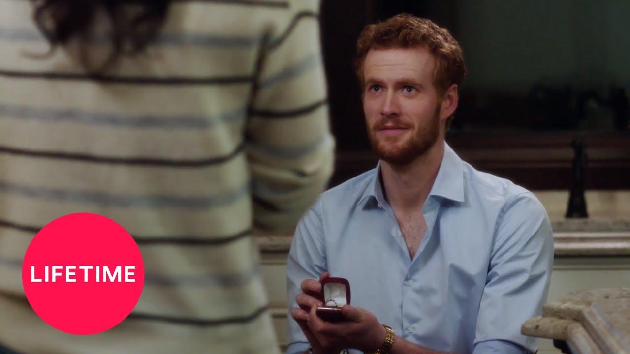 Harry & Meghan: A Royal Romance Trailer