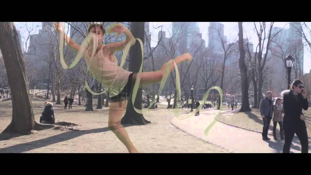 80000 Thoughts Trailer