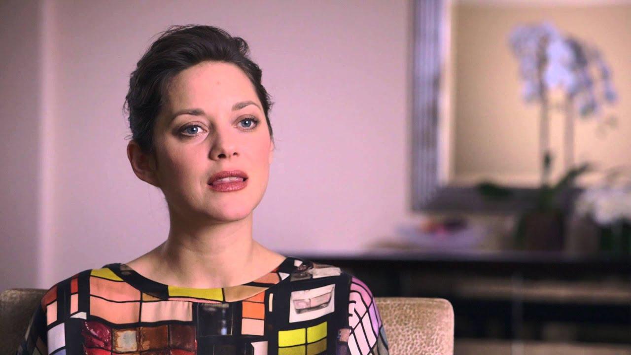 Two Days, One Night Trailer