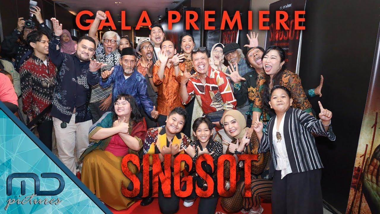 Singsot: Siulan Kematian Trailer