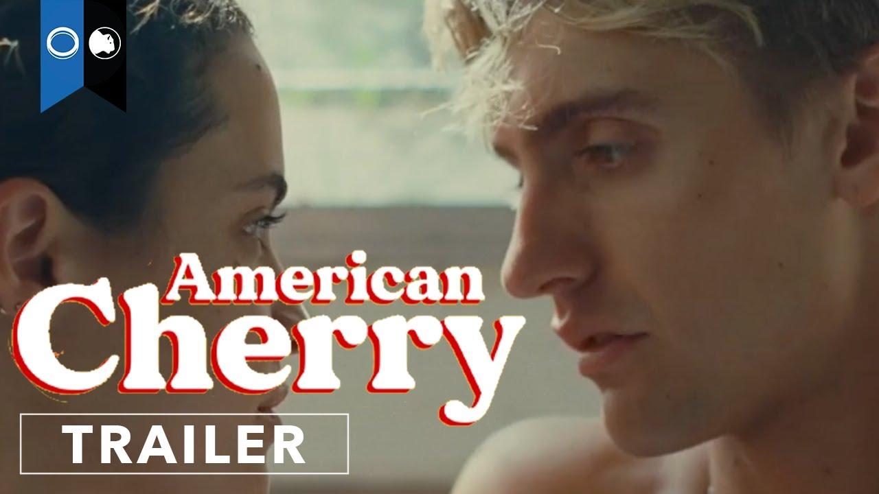 American Cherry Trailer