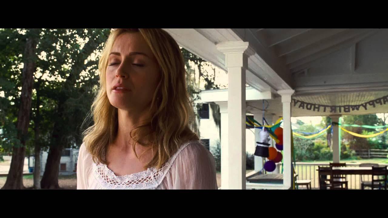 The Lucky One Trailer