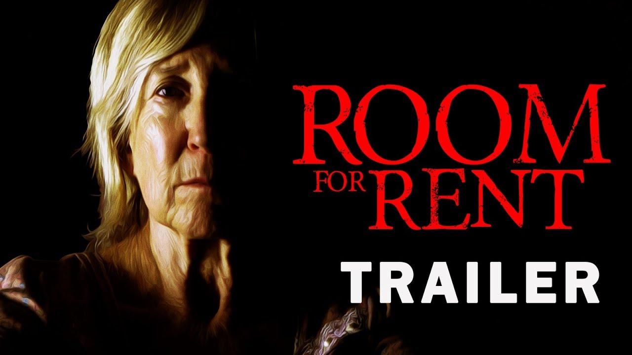Room for Rent Trailer