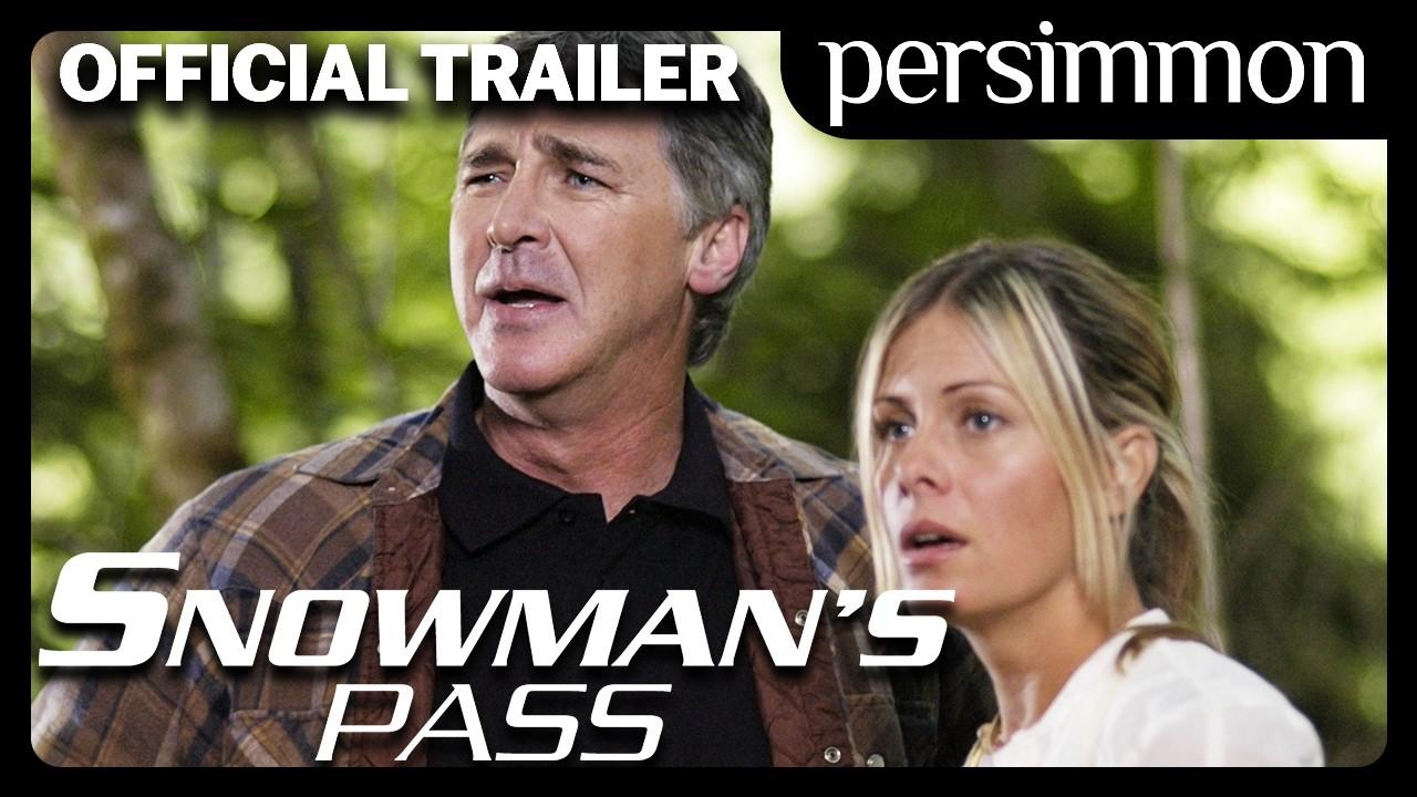 Snowman's Pass Trailer