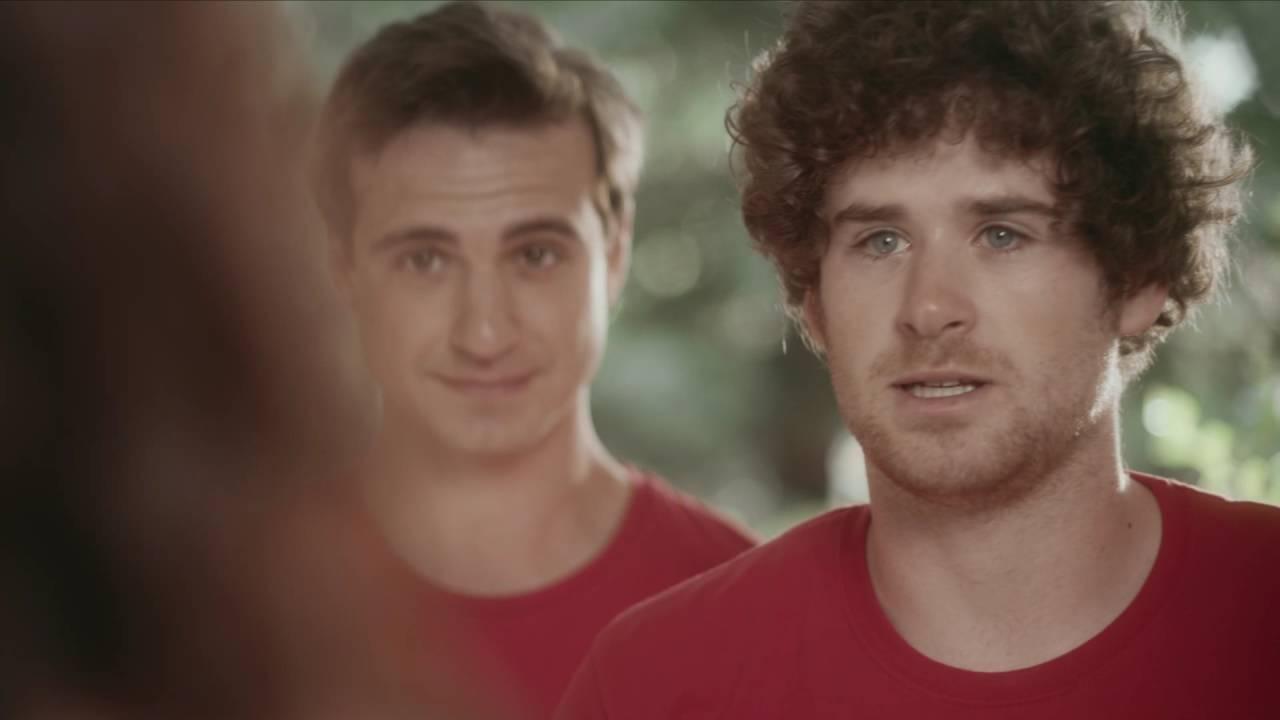 Adventures of a Pizza Guy Trailer