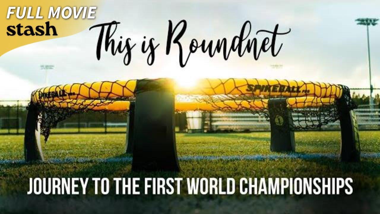 This Is Roundnet Trailer