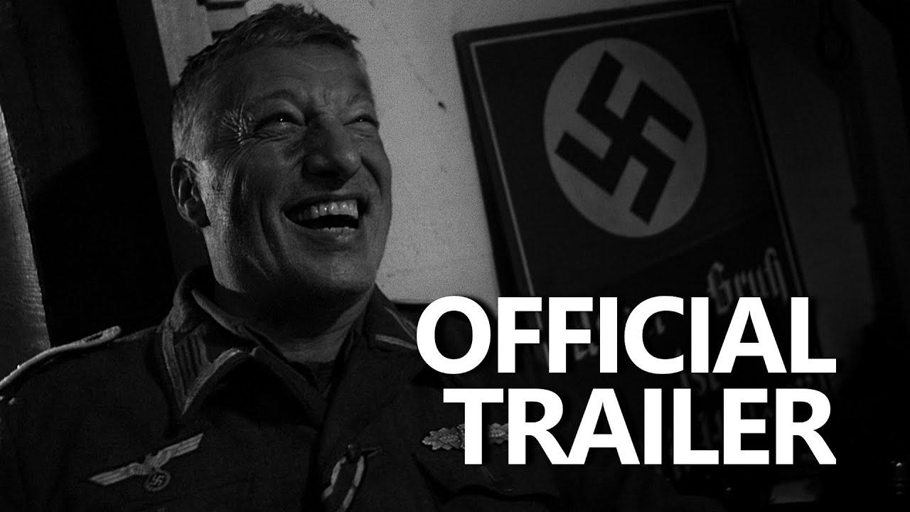 Like All the Others Trailer