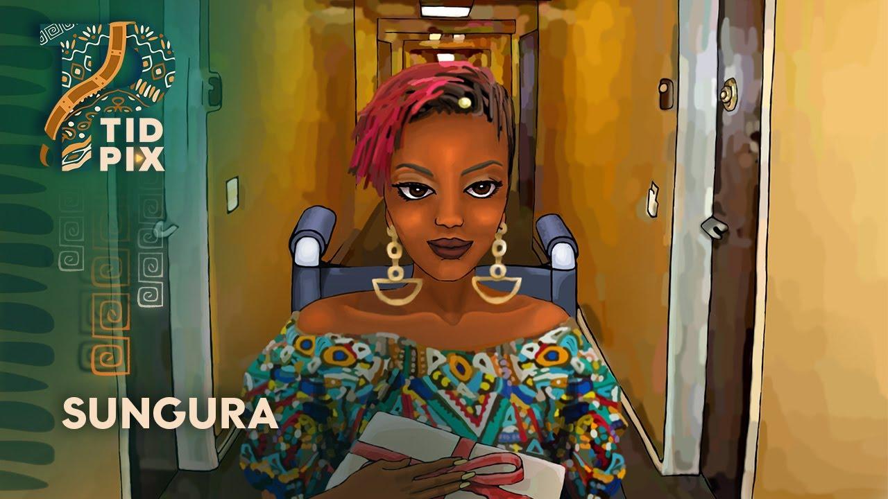 Sungura Trailer