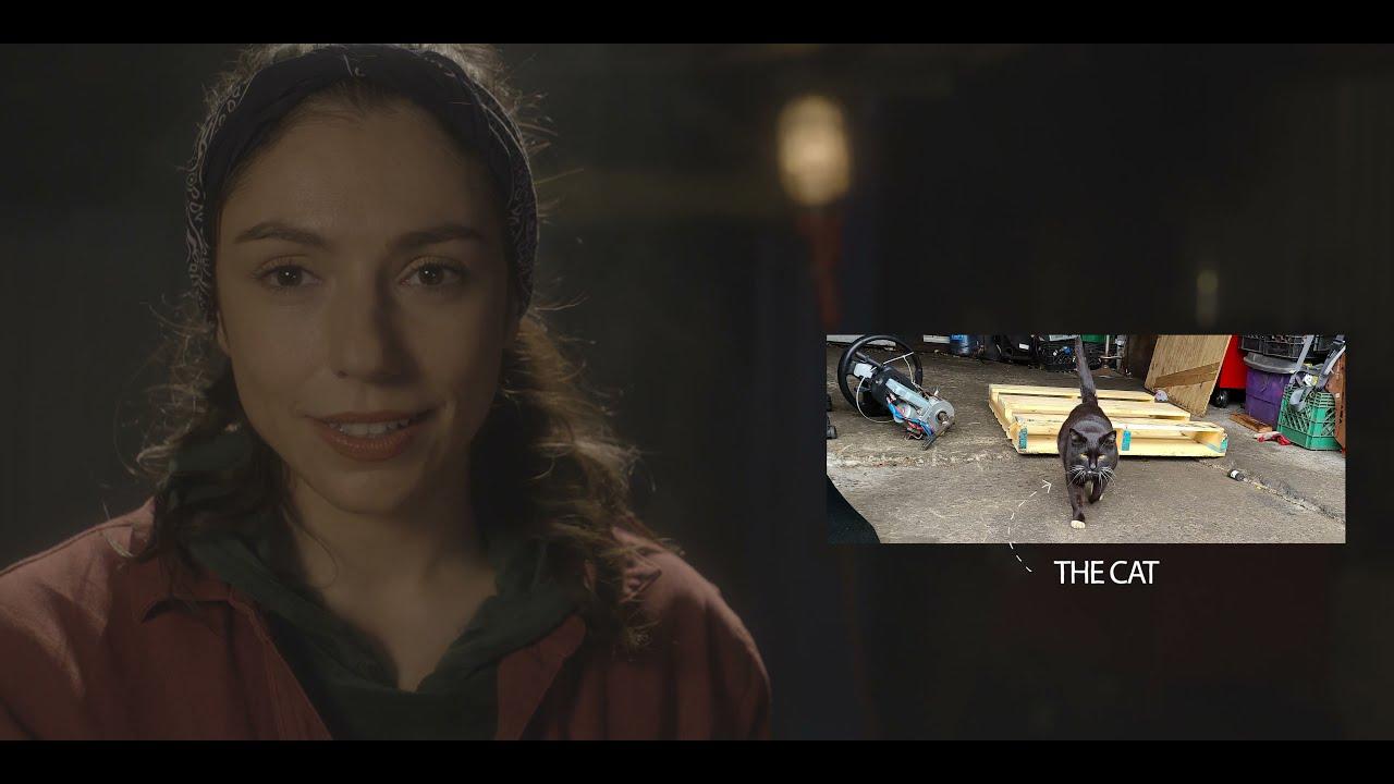 Our Lady Lupe Trailer