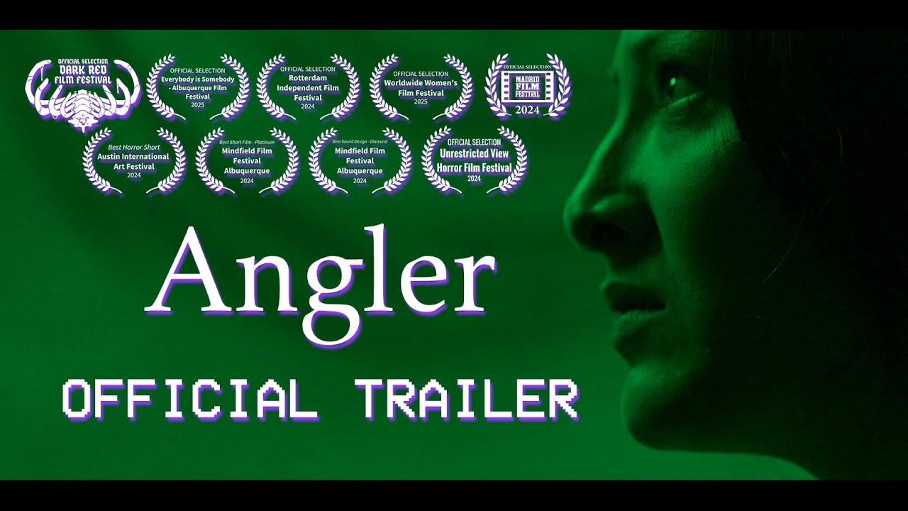 Angler Trailer
