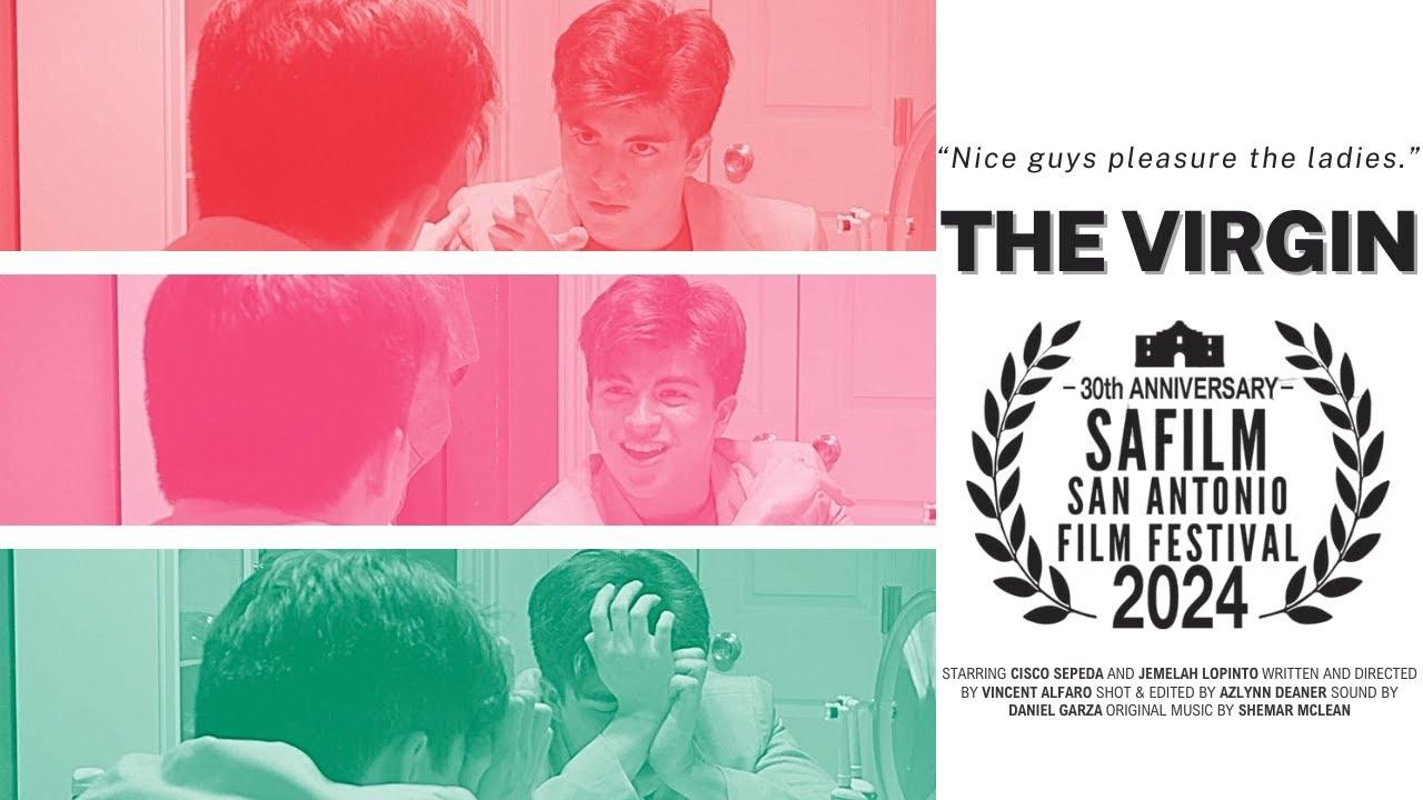The Virgin Trailer