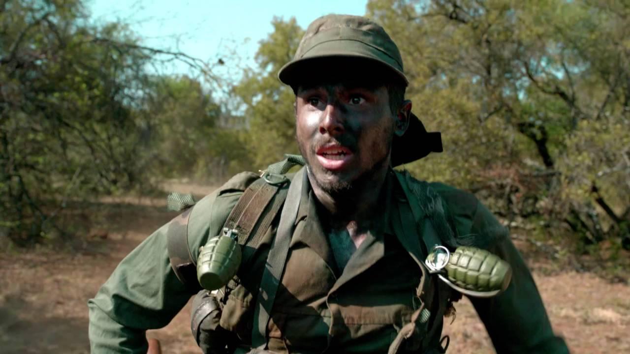 My Father's War Trailer