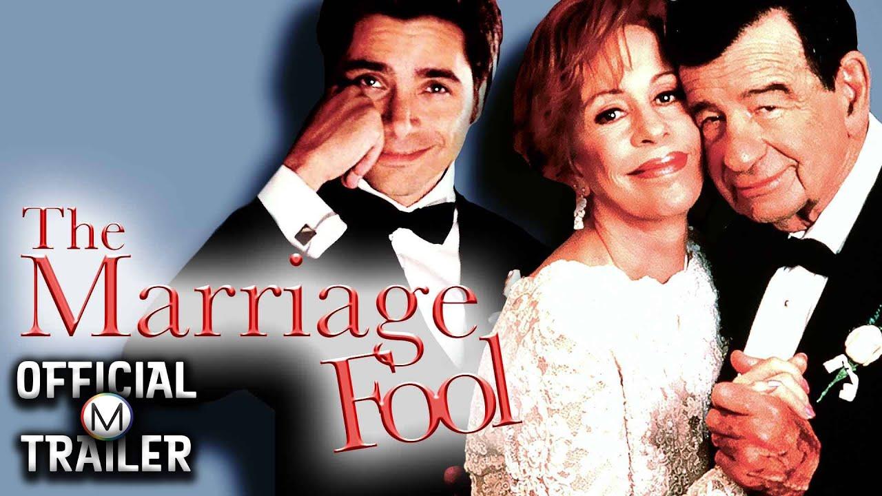 The Marriage Fool Trailer