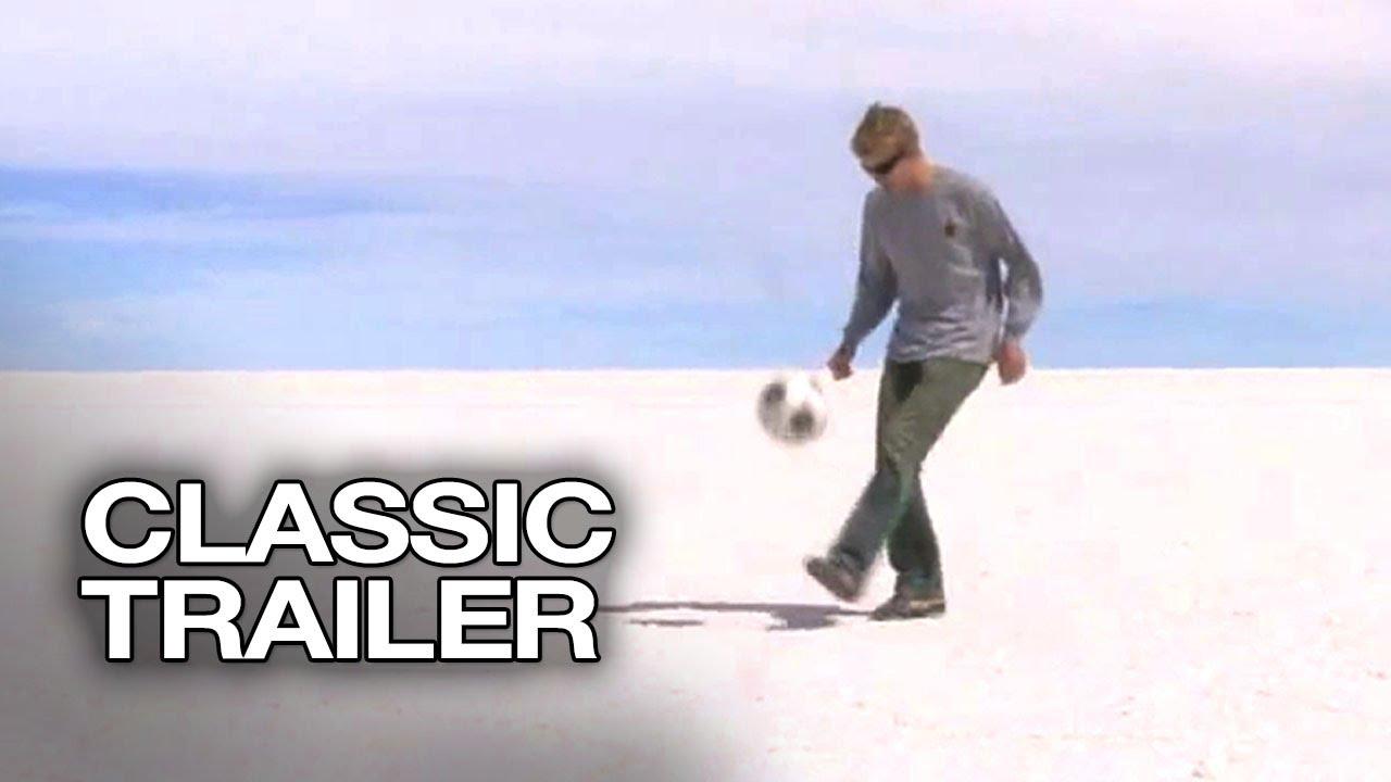 Pelada Trailer