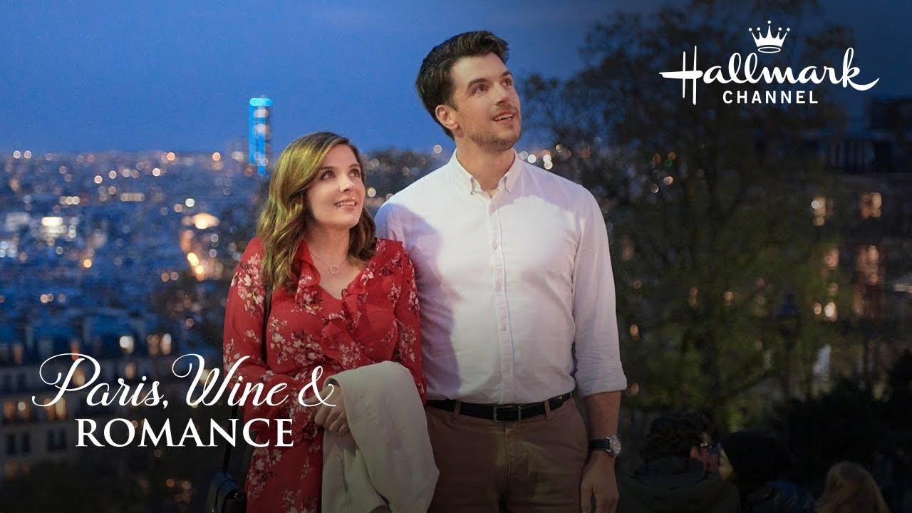 Paris, Wine & Romance Trailer