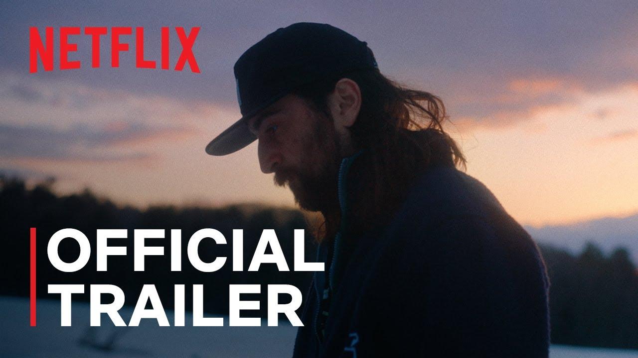 Noah Kahan: Out of Body Trailer