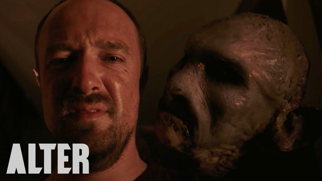 The Thing That Ate the Birds Trailer