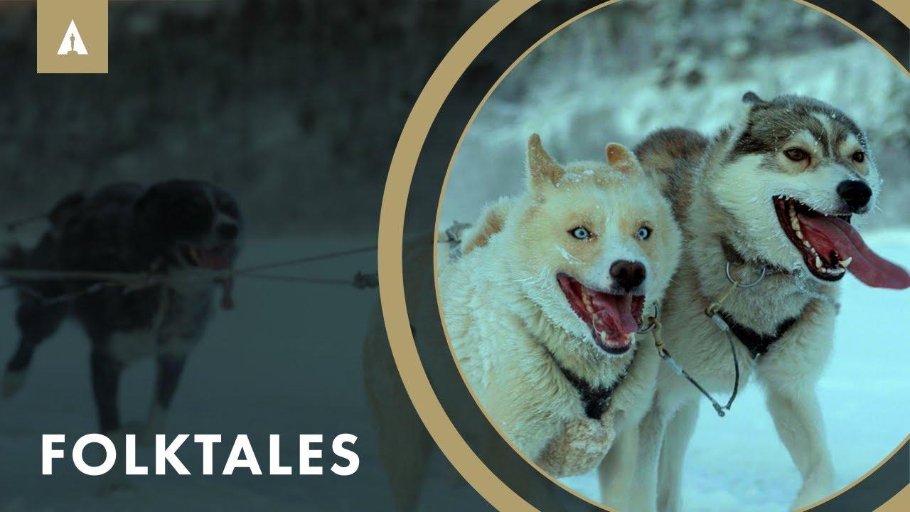 Folktales Trailer