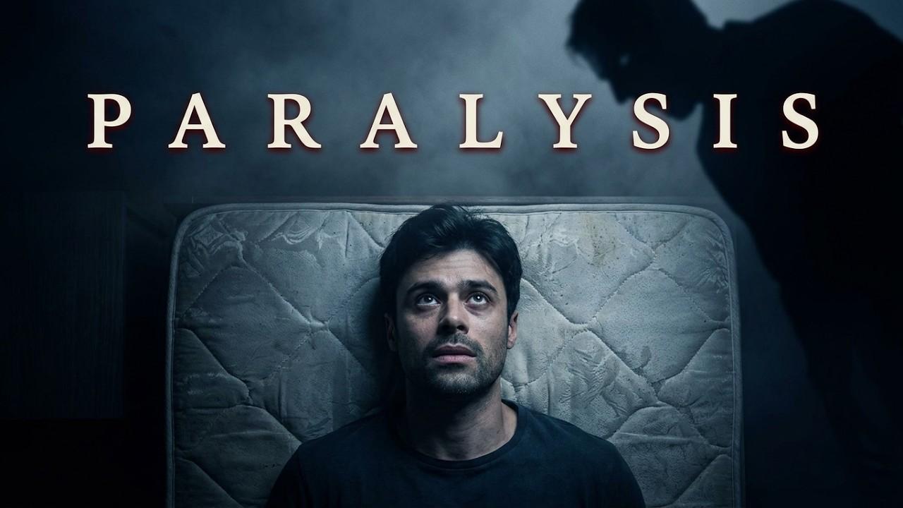 Paralysis Trailer