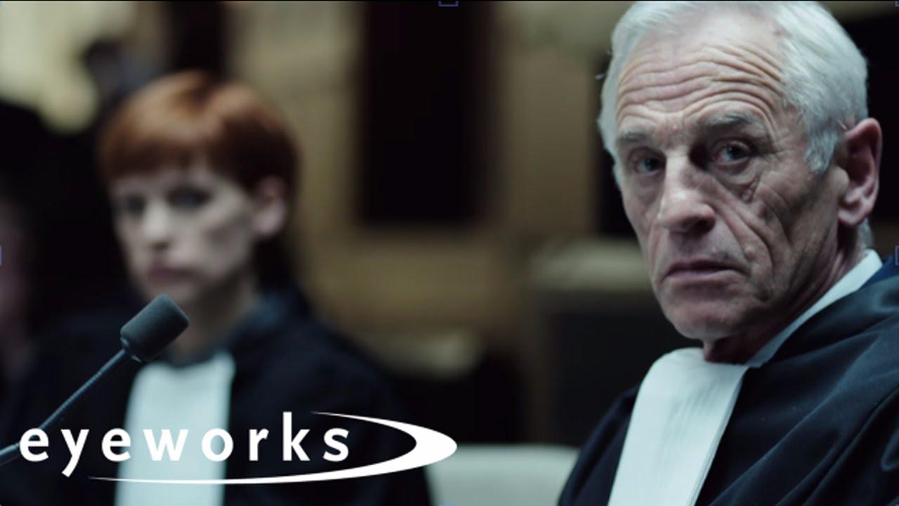 The Verdict Trailer