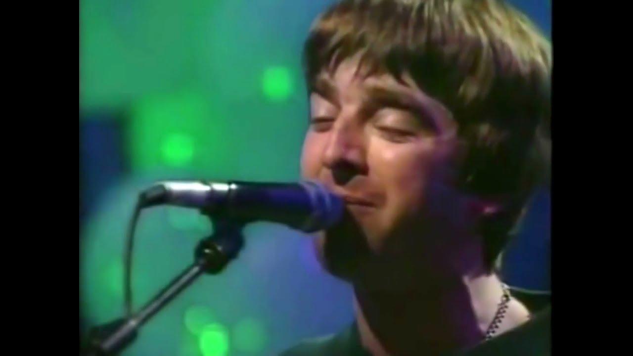 Oasis: MTV Unplugged Trailer