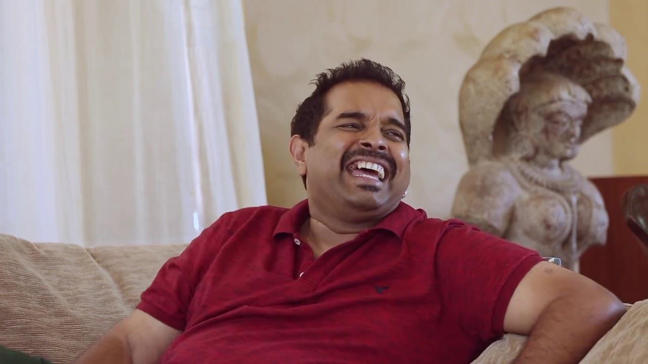 Decoding Shankar Trailer