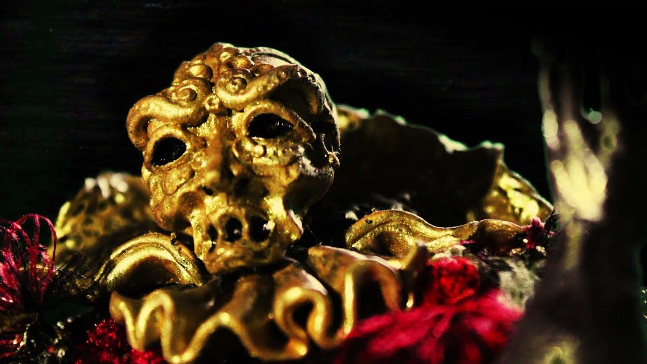 The Phantom of the Opera Trailer