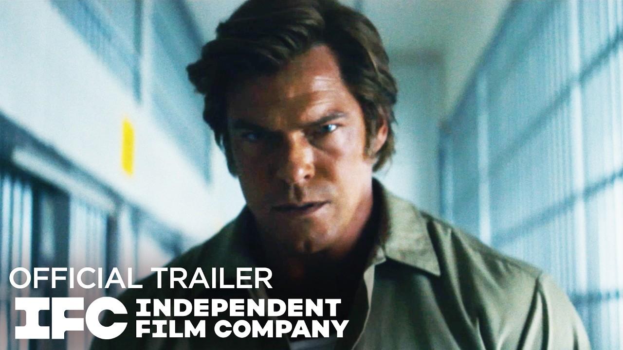 Motor City Trailer