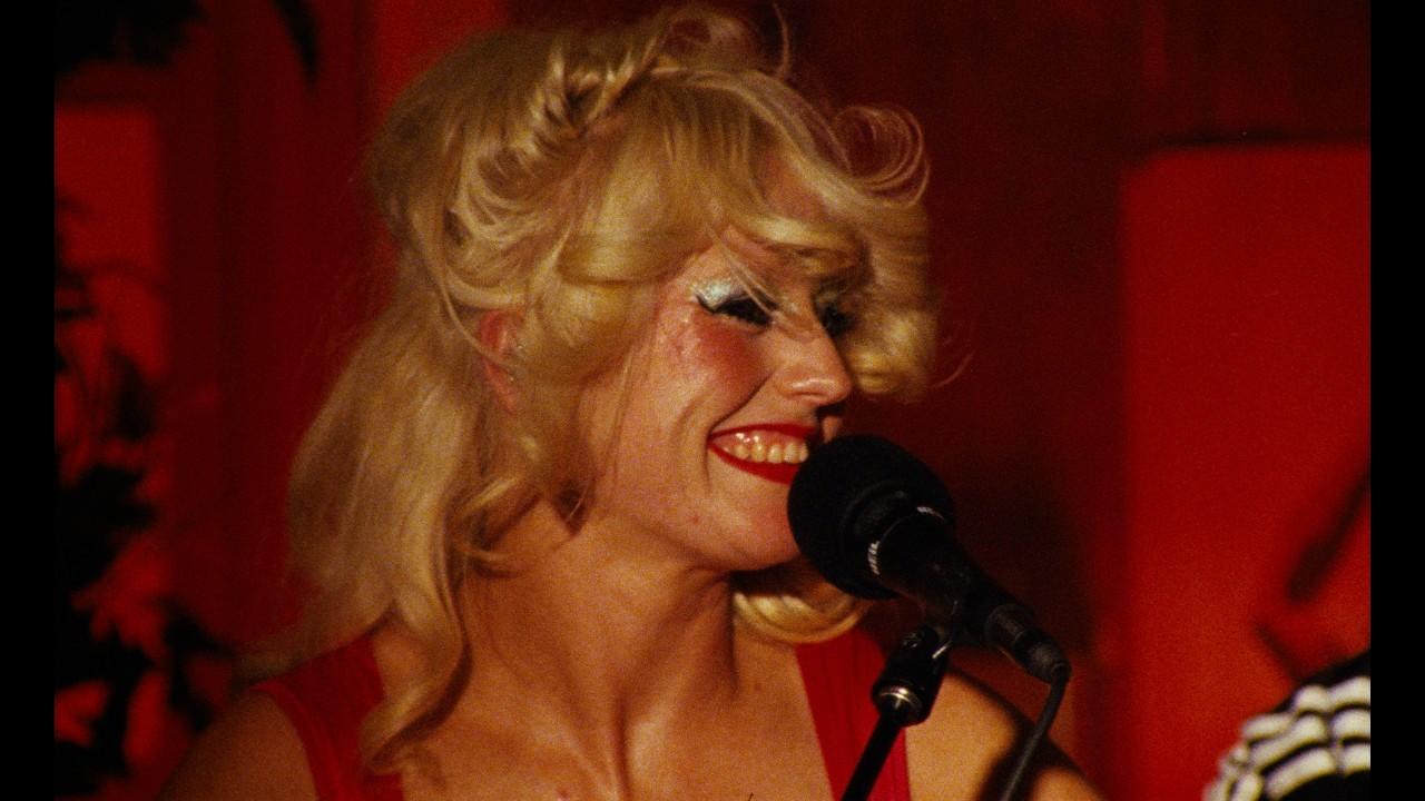 Amyl and the Sniffers Present: Truth Or Consequence Trailer