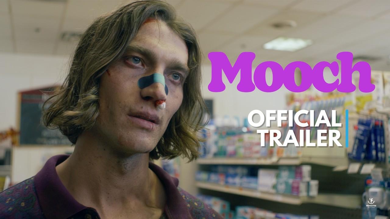 Mooch Trailer