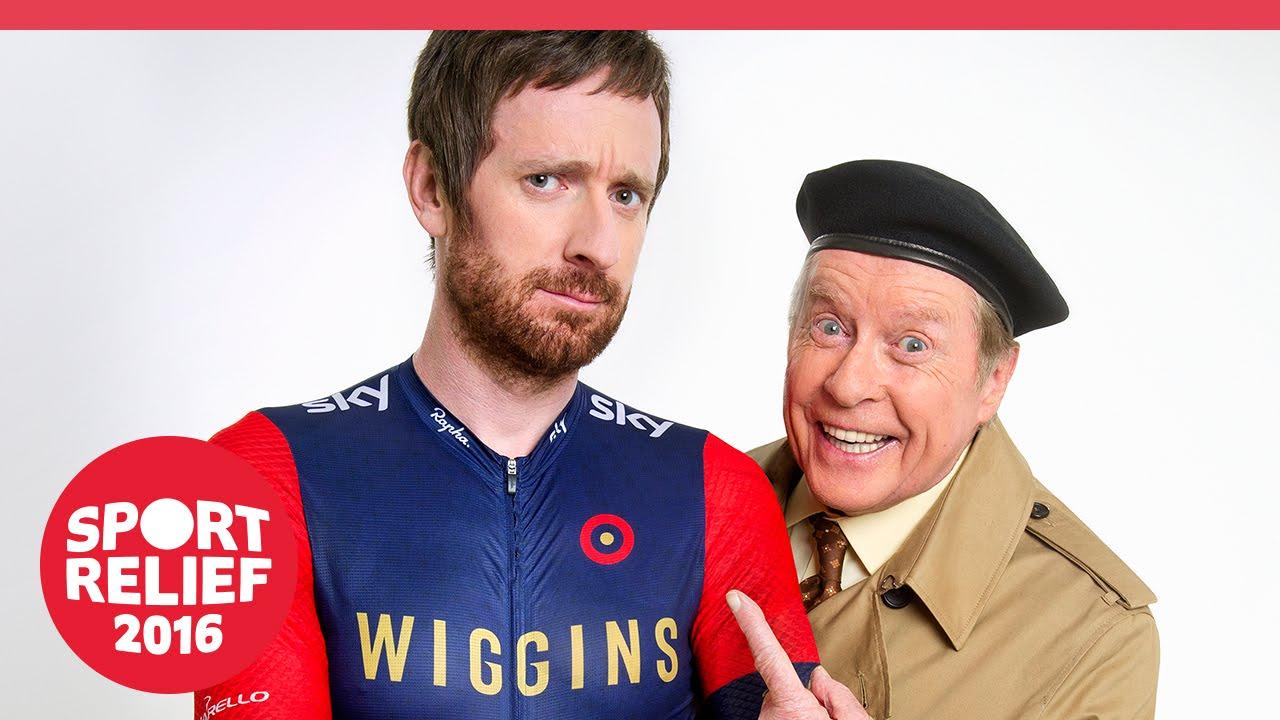 Some Mothers Do 'Ave 'Em Sport Relief Special Trailer