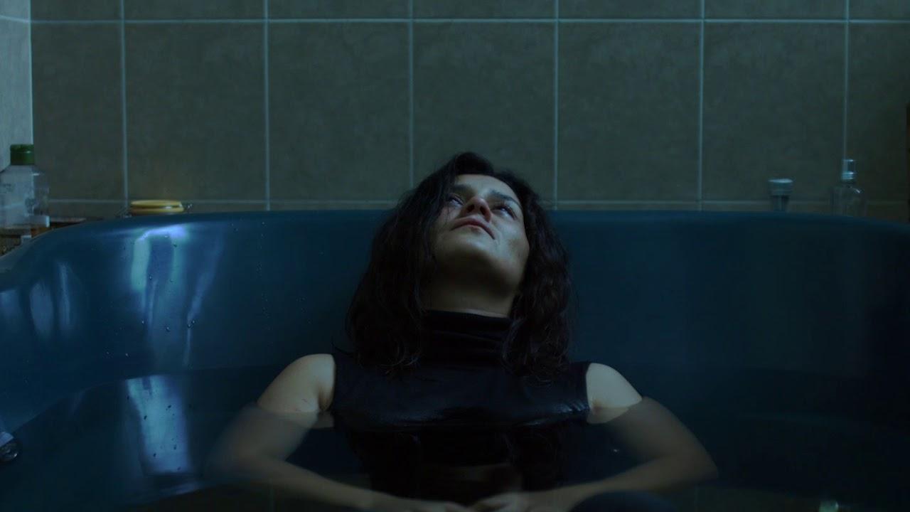 A New Goodbye Trailer