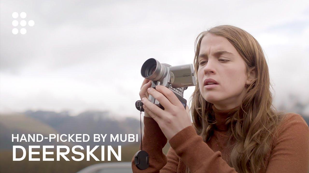 Deerskin Trailer