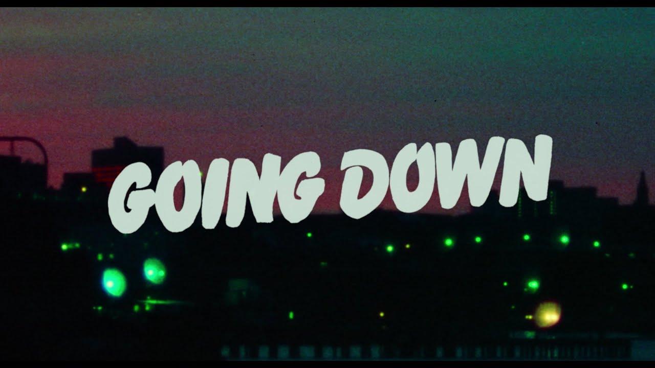 Going Down Trailer