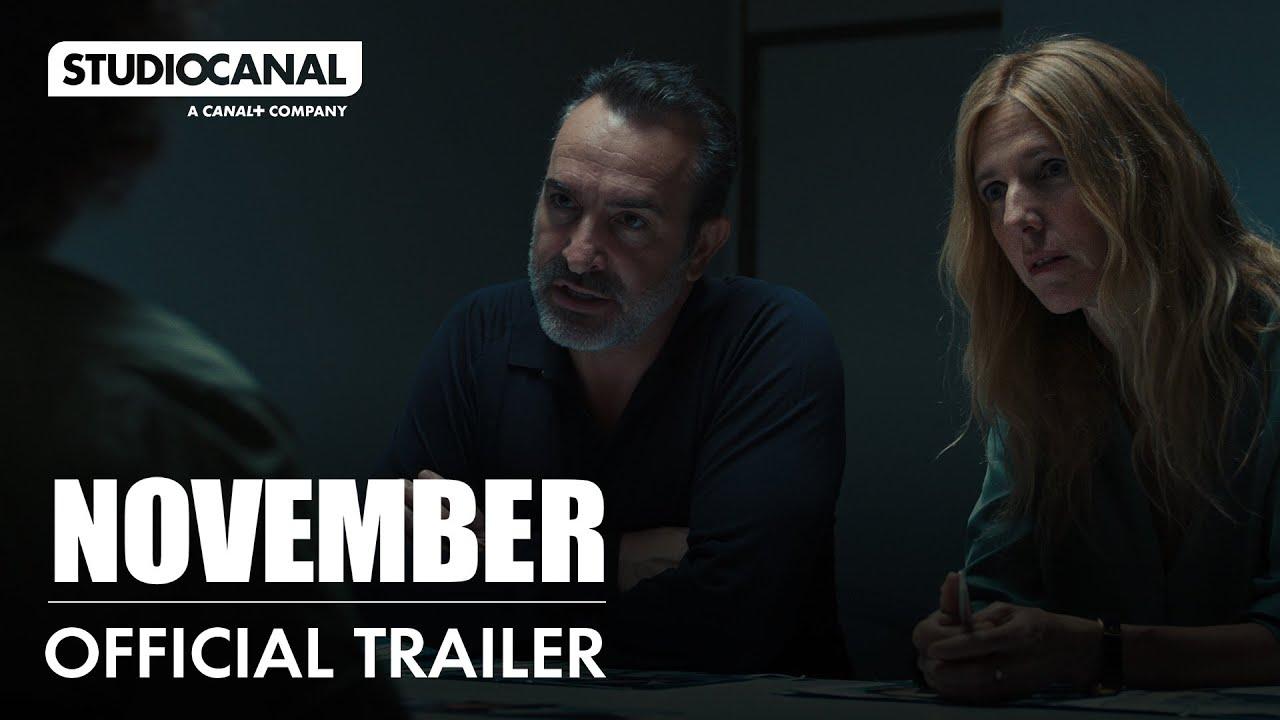 November Trailer
