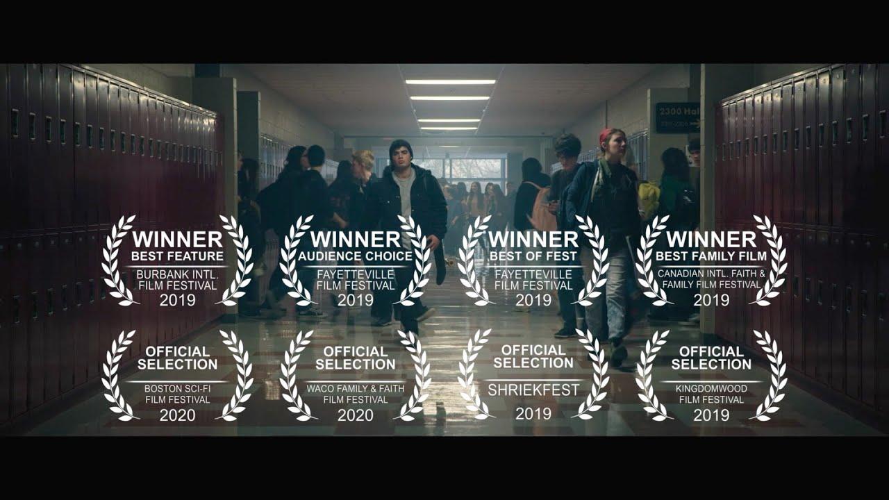 Max Winslow and The House of Secrets Trailer