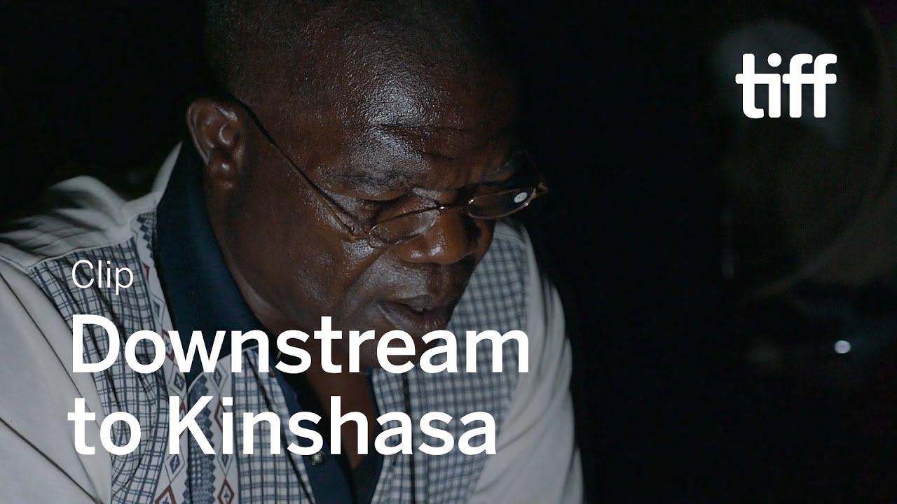 Downstream to Kinshasa Trailer