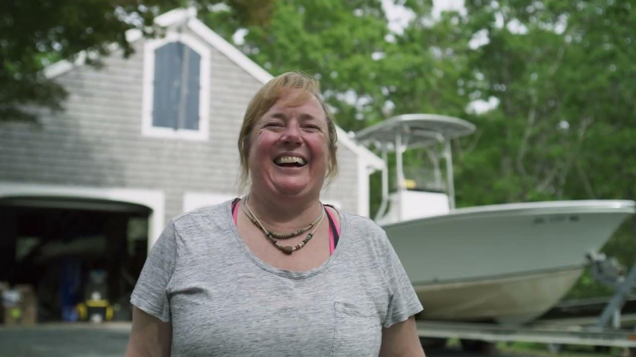 Great White Summer Trailer