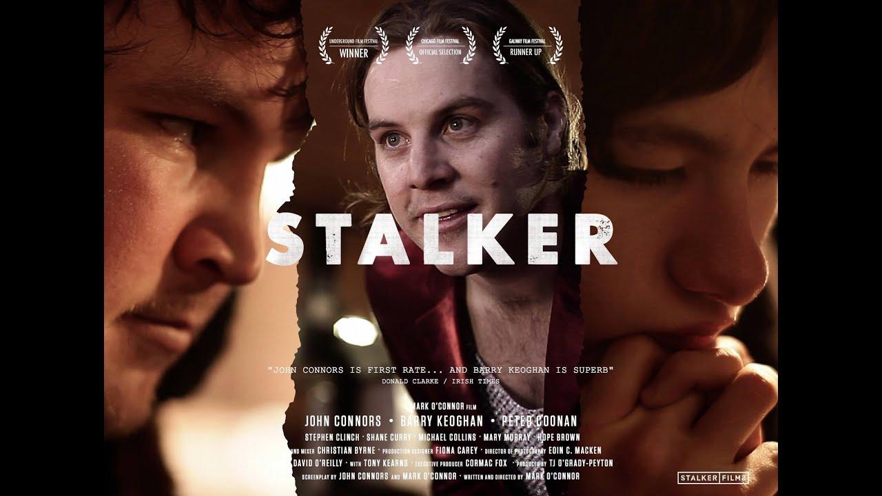 Stalker Trailer