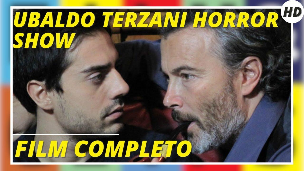 Ubaldo Terzani Horror Show Trailer