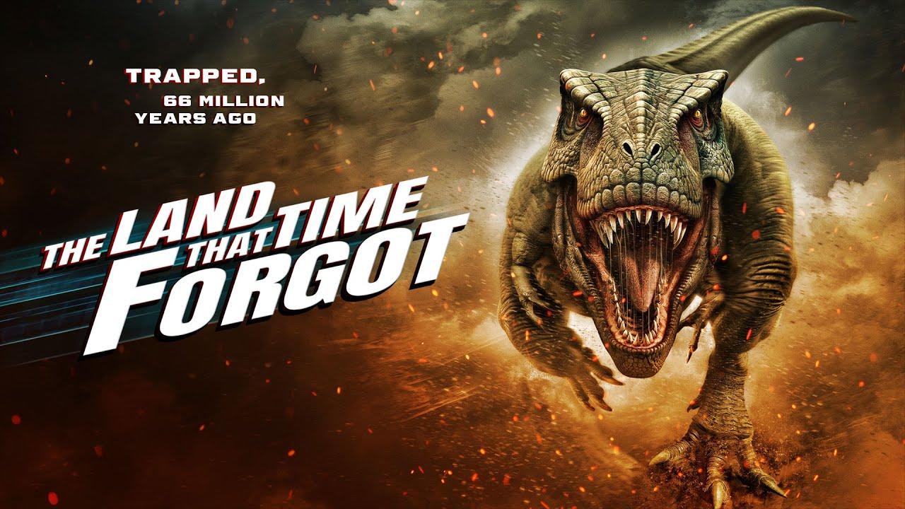 The Land That Time Forgot Trailer