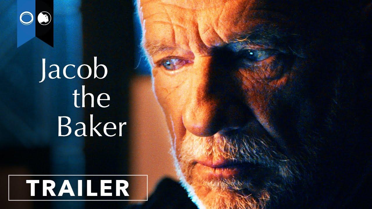 Jacob the Baker Trailer