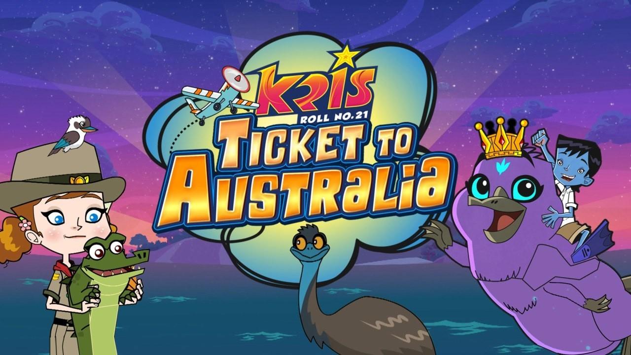 Roll no 21 - Ticket to Australia Trailer