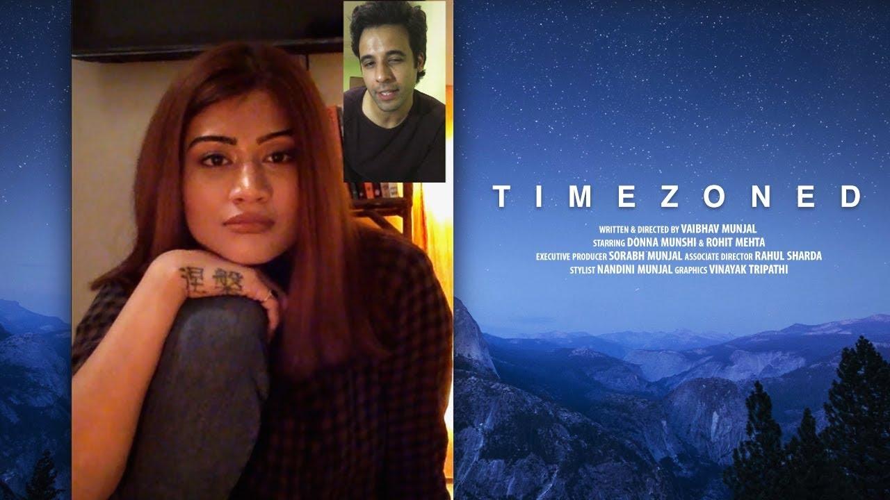 Timezoned Trailer