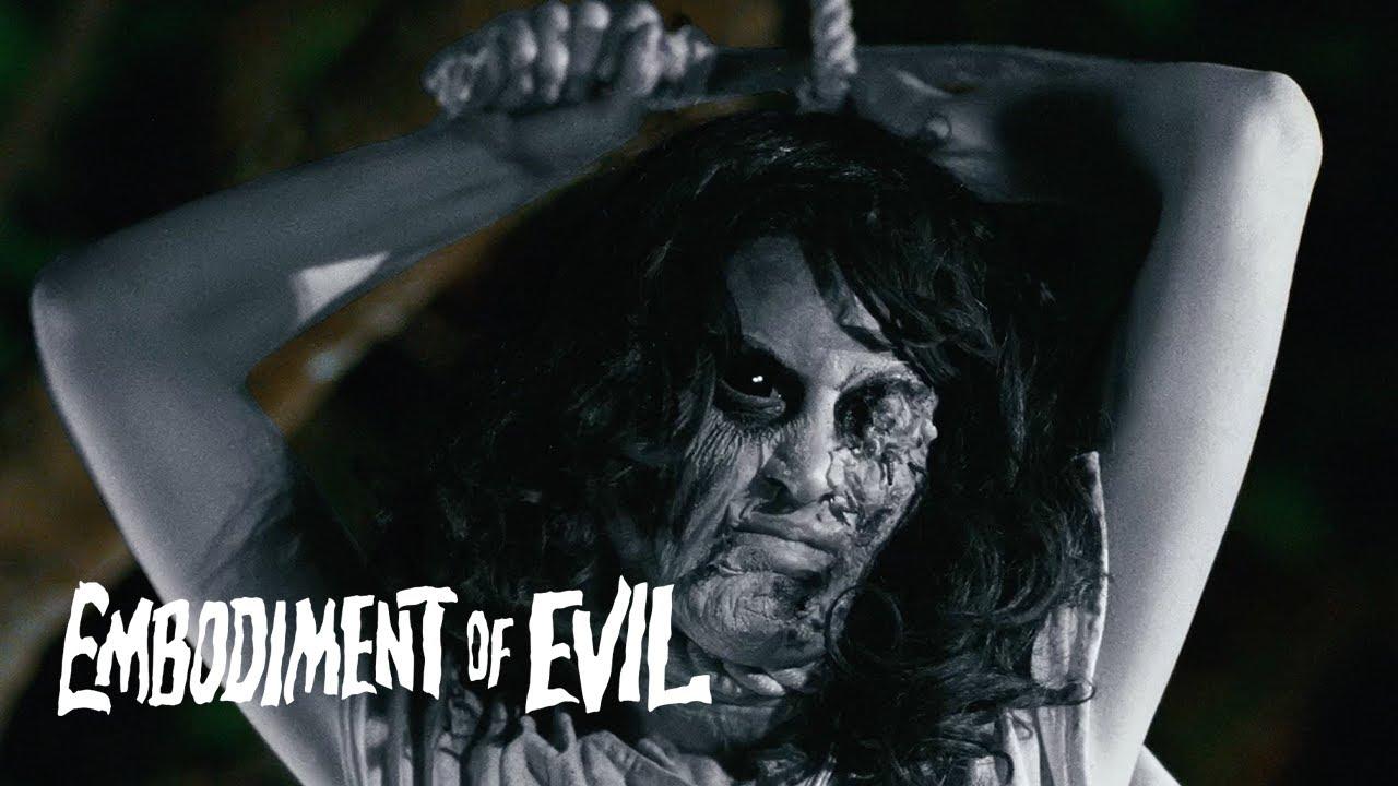 Embodiment of Evil Trailer