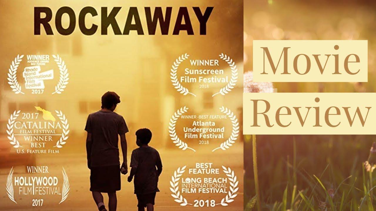 Rockaway Trailer