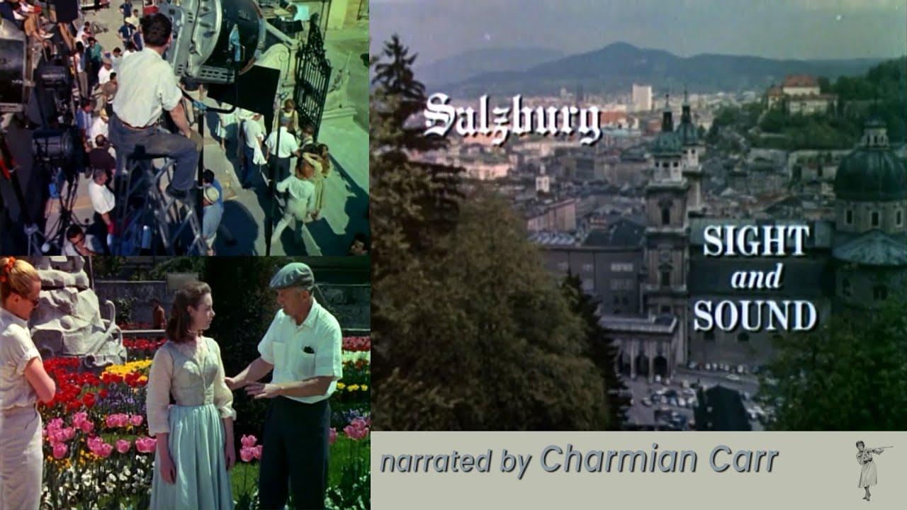 Salzburg Sight and Sound Trailer