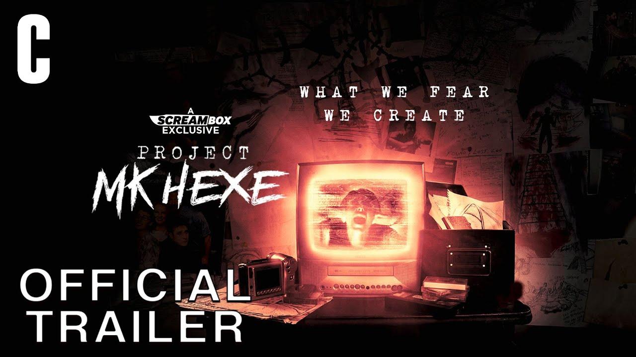 Project MKHEXE Trailer