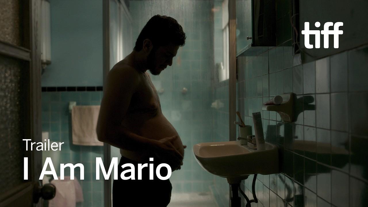I Am Mario Trailer